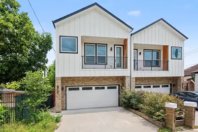 3717 Palmer Street, Houston, TX 77004 - Photo 3