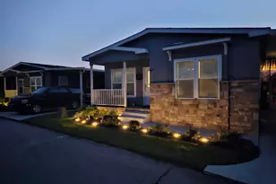 11720 Thousand Trails Rd, Willis, TX 77318 - Photo 1