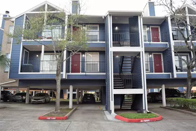 18511 Egret Bay Boulevard #505, Webster, TX 77058 - Photo 1