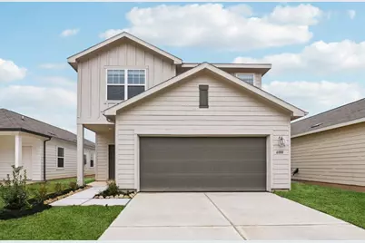 24618 Golden Brook Court, Magnolia, TX 77355 - Photo 1