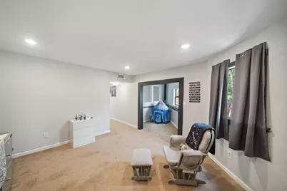 12935 Andromeda Court, Willis, TX 77318 - Photo 19