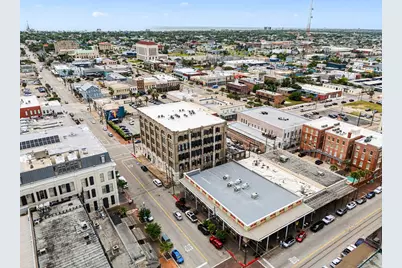 2400 Mechanic Street #101, Galveston, TX 77550 - Photo 33