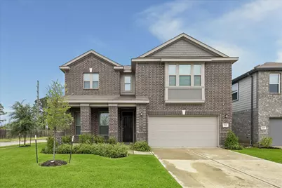 25615 Cartington Lane, Katy, TX 77493 - Photo 1