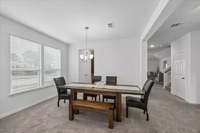 25615 Cartington Lane, Katy, TX 77493 - Photo 5