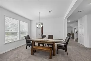 25615 Cartington Ln, Katy, TX 77493 - Photo 5