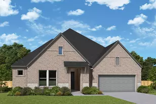 9928 Texas Sage Ct, Montgomery, TX 77356 - Photo 1