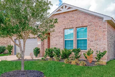 8518 Belfast Manor Lane, Richmond, TX 77407 - Photo 5