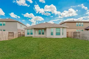 8518 Belfast Mnr Ln, Richmond, TX 77407 - Photo 47