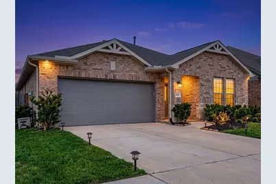 8518 Belfast Manor Lane, Richmond, TX 77407 - Photo 1