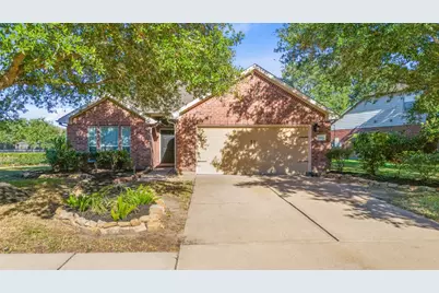 26026 S Lakefair Drive, Richmond, TX 77406 - Photo 1