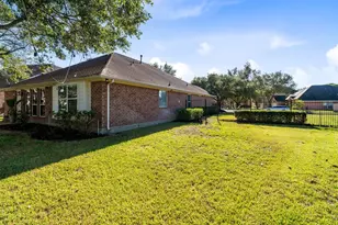 26026 S Lakefair Dr, Richmond, TX 77406 - Photo 29