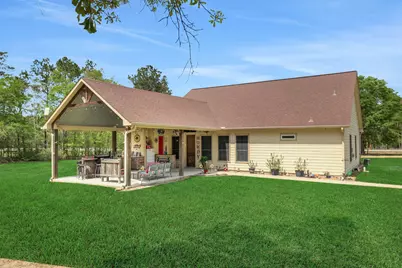 8500 Fostoria Road, Cleveland, TX 77328 - Photo 37