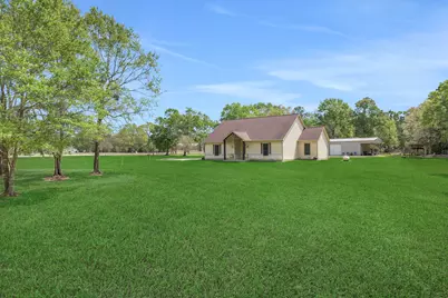 8500 Fostoria Road, Cleveland, TX 77328 - Photo 1