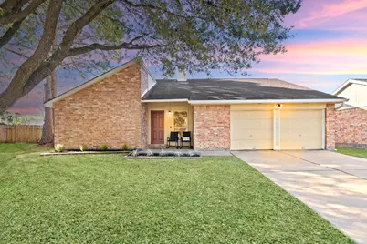 19407 Southaven Drive, Houston, TX 77084 - Photo 1