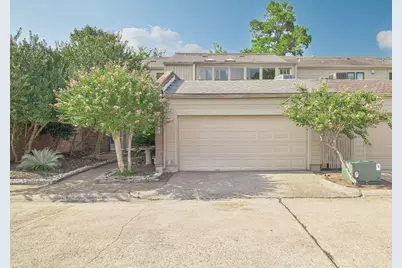 12658 Briar Patch Drive, Houston, TX 77077 - Photo 1