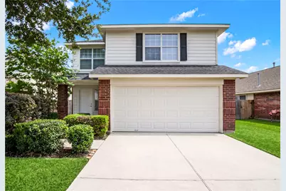9926 Myrtle Field Lane, Houston, TX 77044 - Photo 1