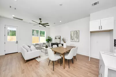 5029 Broom Street #A, Houston, TX 77091 - Photo 7