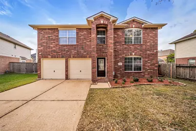 5010 Sea Oak Court, Pasadena, TX 77505 - Photo 1