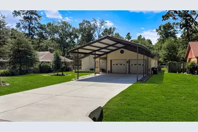 415 Northwood Drive, Conroe, TX 77303 - Photo 3