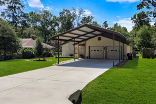 415 Northwood Dr, Conroe, TX 77303 - Photo 3