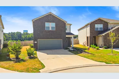 14707 Callard Court, Montgomery, TX 77316 - Photo 3