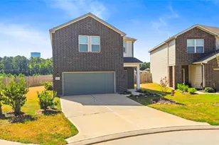 14707 Callard Ct, Montgomery, TX 77316 - Photo 3