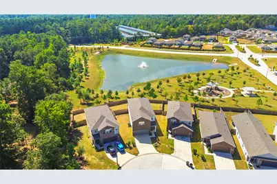 14707 Callard Court, Montgomery, TX 77316 - Photo 1