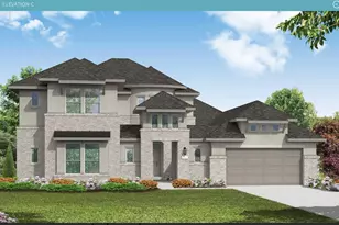 3018 Elderberry Orchard Street, Richmond, TX 77406 - Photo 1