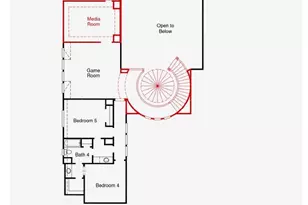 3018 Elderberry Orchard Street, Richmond, TX 77406 - Photo 3