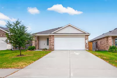 14683 Canyon Pines Lane, New Caney, TX 77357 - Photo 1
