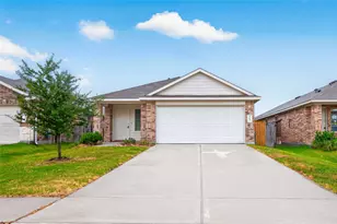 14683 Cyn Pnes Ln, New Caney, TX 77357 - Photo 1