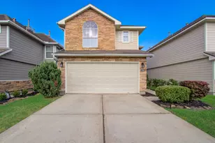 10918 Tobar Falls Cir, Houston, TX 77064 - Photo 1