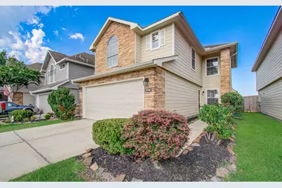 10918 Tobar Falls Circle, Houston, TX 77064 - Photo 3
