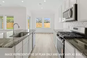 440 China Grv Ln, China, TX 77613 - Photo 7