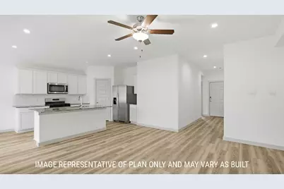440 China Grove Lane, China, TX 77613 - Photo 3