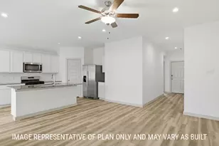 440 China Grv Ln, China, TX 77613 - Photo 3