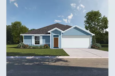 440 China Grove Lane, China, TX 77613 - Photo 1
