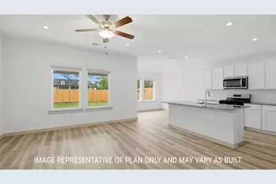 440 China Grove Lane, China, TX 77613 - Photo 11