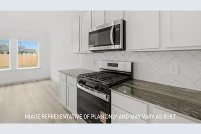 440 China Grove Lane, China, TX 77613 - Photo 5