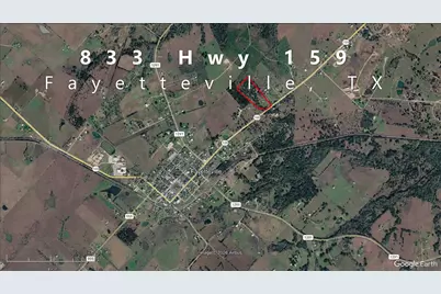 833 E Sh 159, Fayetteville, TX 78940 - Photo 1