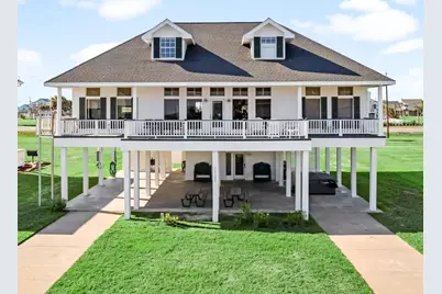 18306 E De Vaca, Galveston, TX 77554 - Photo 1