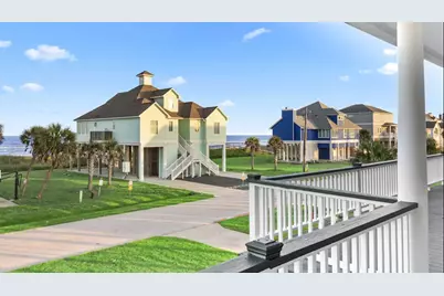 18306 E De Vaca, Galveston, TX 77554 - Photo 17