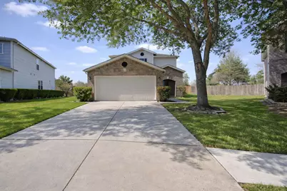 22919 Twisting Maple Court, Spring, TX 77373 - Photo 1