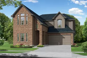 11046 Valley Fort Drive, Missouri City, TX 77459 - Photo 1