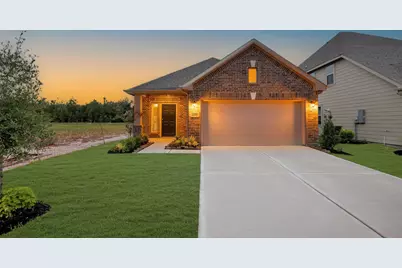 22754 Kaelynn Street, New Caney, TX 77357 - Photo 1