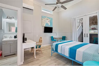 2296 E Crab Street, Crystal Beach, TX 77650 - Photo 27