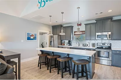 2296 E Crab Street, Crystal Beach, TX 77650 - Photo 45