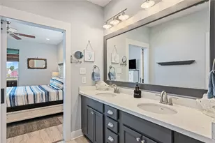 2296 E Crab St, Crystal Beach, TX 77650 - Photo 35