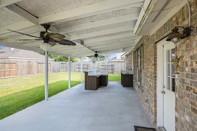 3603 SW Beacon Hill Drive, Pearland, TX 77584 - Photo 23