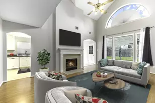 3603 SW Beacon Hill Dr, Pearland, TX 77584 - Photo 9